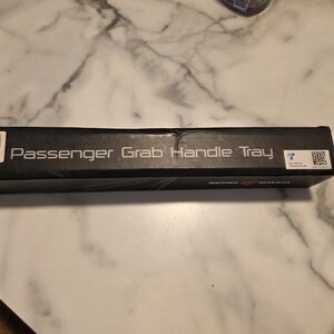 Seven Para Passenger Grab Handle Tray